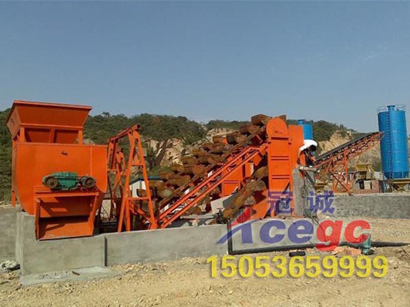 海沙淡化設(shè)備 海沙淡化設(shè)備