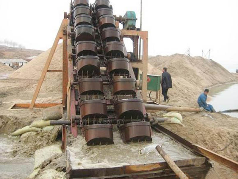 海沙砂化設(shè)備 海沙砂化設(shè)備