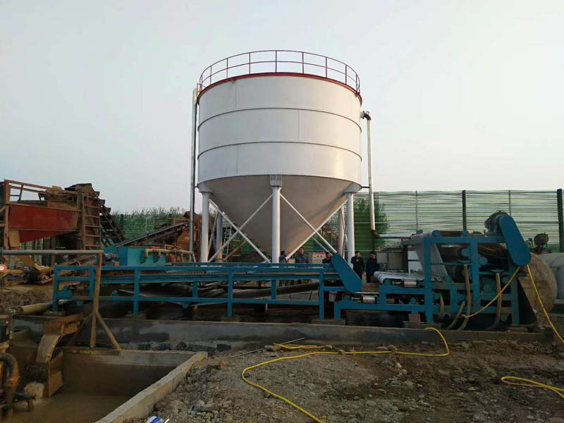 污泥處理壓濾機 污泥處理壓濾機