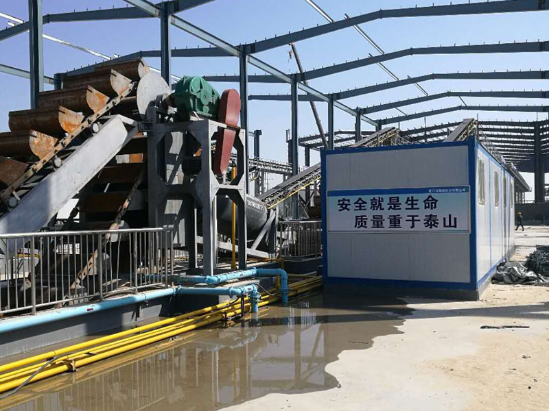 海砂淡化設(shè)備 海砂淡化設(shè)備