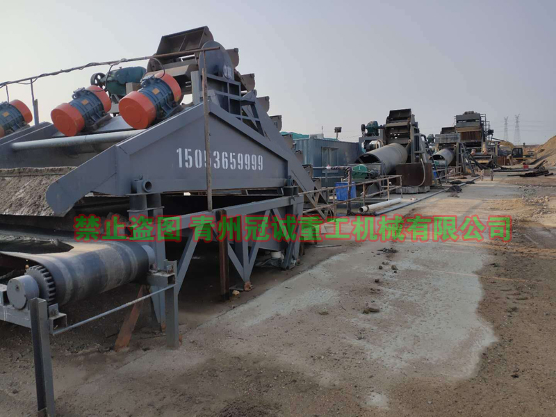 海砂淡化設(shè)備 海砂淡化設(shè)備