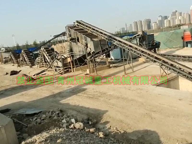 海沙淡化技術(shù) 海沙淡化技術(shù)