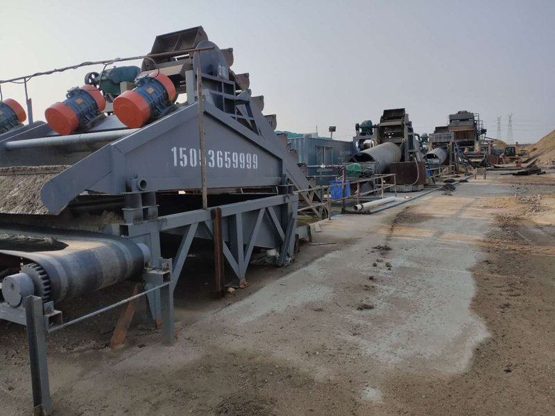 海沙淡化設備 海沙淡化設備