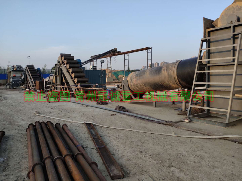 大型海沙淡化生產(chǎn)線 大型海沙淡化生產(chǎn)線