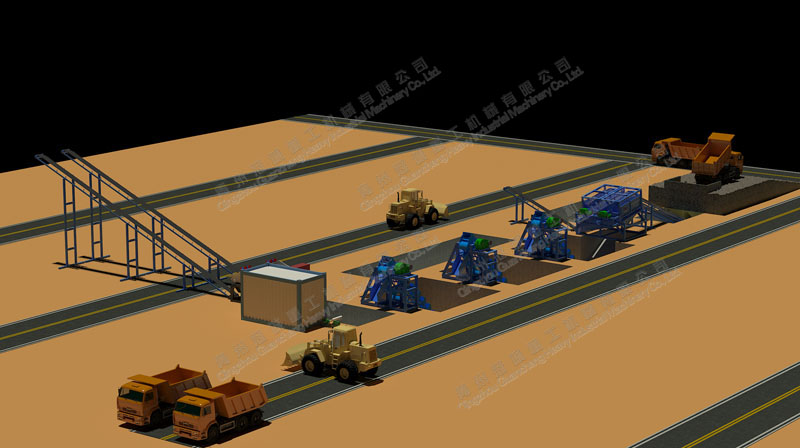 海沙淡化設(shè)備