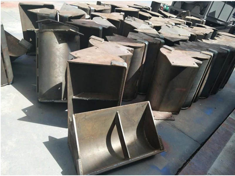 海砂淡化除鹽脫氯設(shè)備生產(chǎn)線 海砂淡化除鹽脫氯設(shè)備生產(chǎn)線