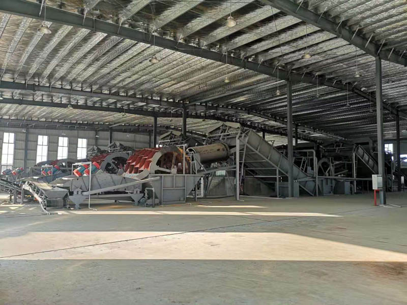 海沙淡化設備生產(chǎn)廠家